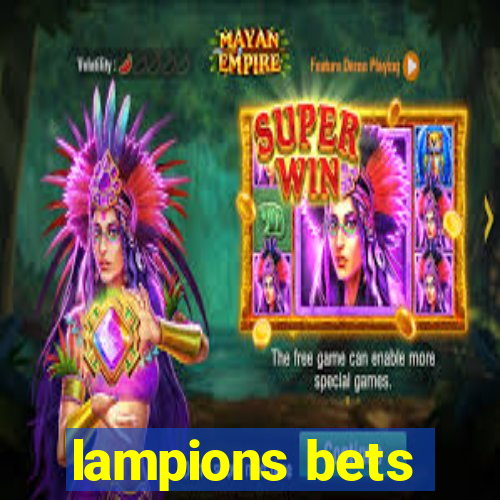 lampions bets